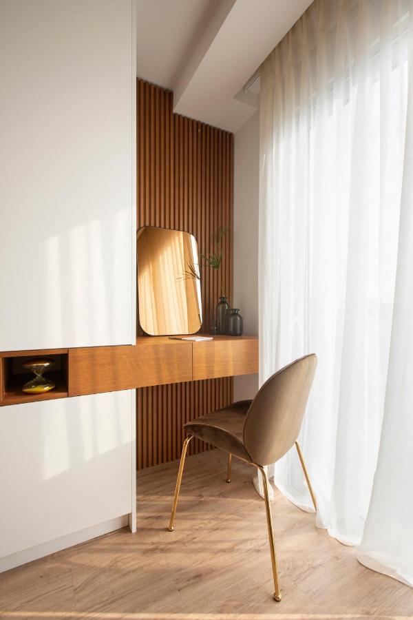 Supreme Luxury Suites By Athens Stay Exterior photo